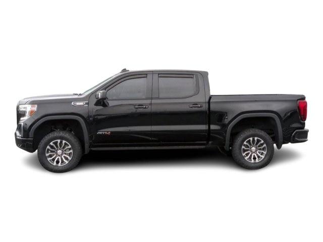 used 2021 GMC Sierra 1500 car, priced at $47,775