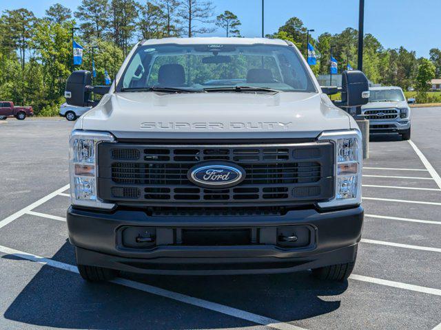 new 2024 Ford F-350 car, priced at $49,840