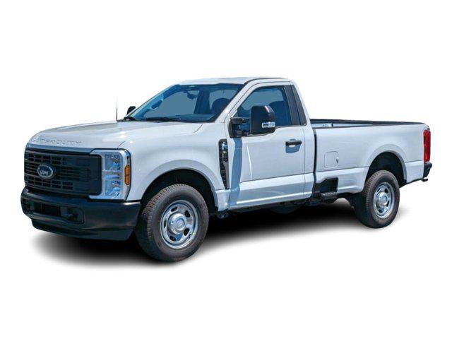 new 2024 Ford F-350 car, priced at $48,340