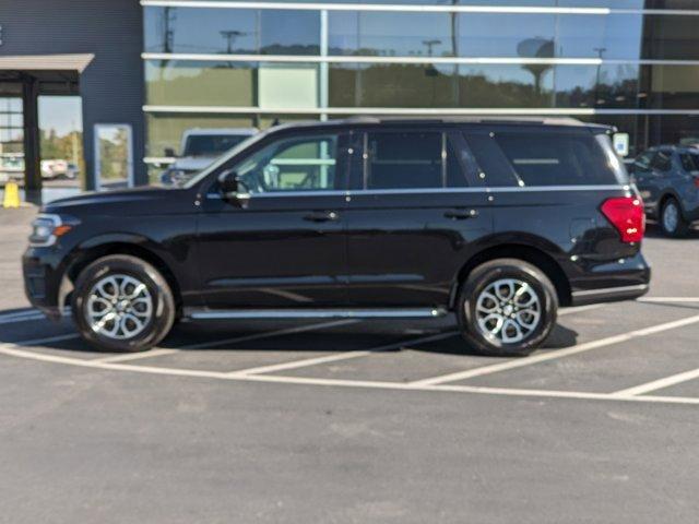 used 2022 Ford Expedition car, priced at $32,028