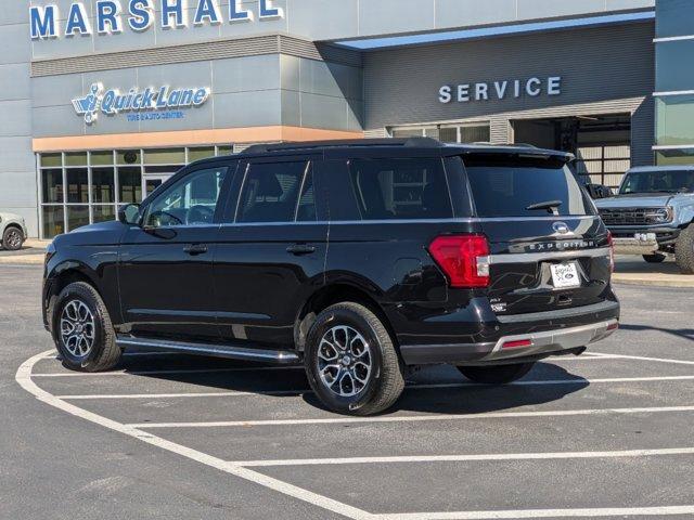 used 2022 Ford Expedition car, priced at $32,028