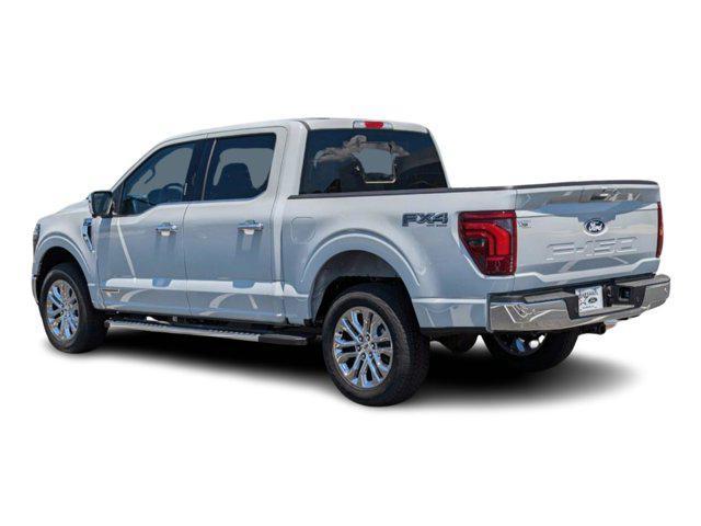 new 2024 Ford F-150 car, priced at $65,772