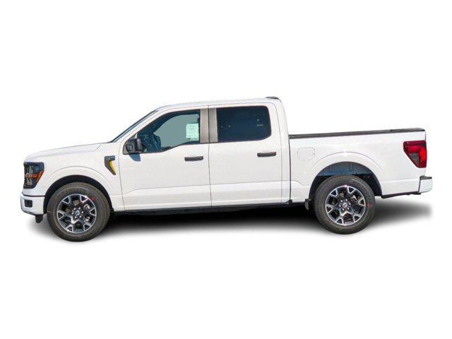 new 2024 Ford F-150 car, priced at $48,430