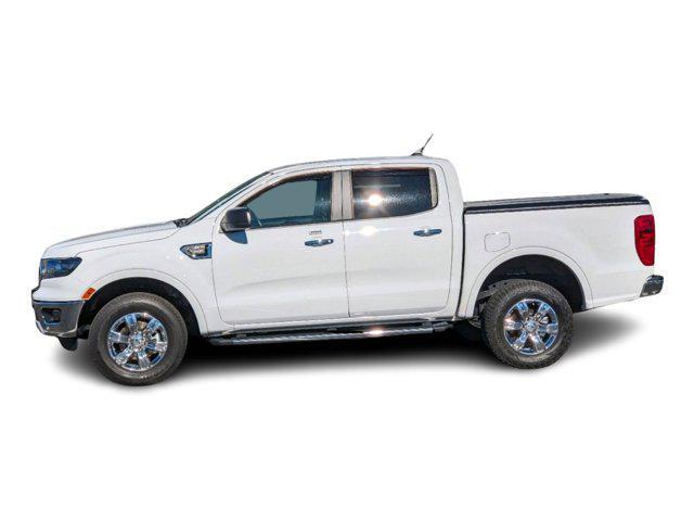 used 2022 Ford Ranger car, priced at $34,637