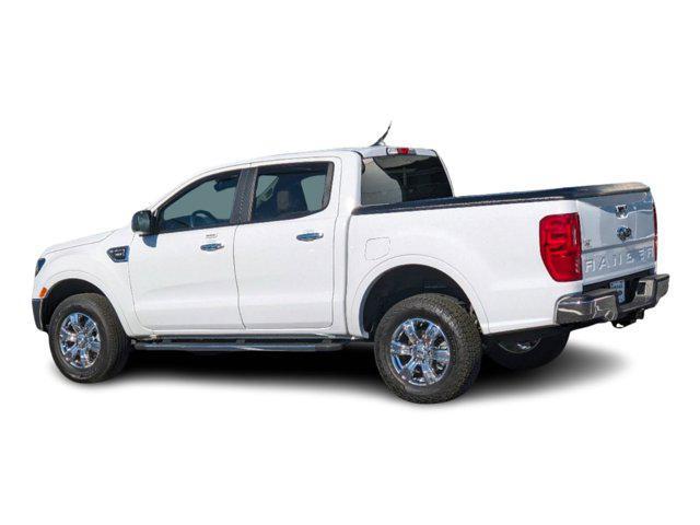 used 2022 Ford Ranger car, priced at $34,637