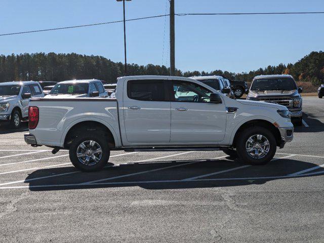 used 2022 Ford Ranger car, priced at $34,637