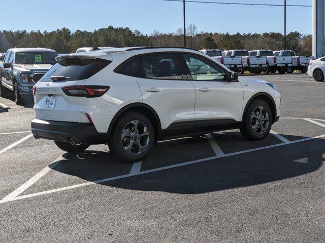 new 2025 Ford Escape car, priced at $34,665