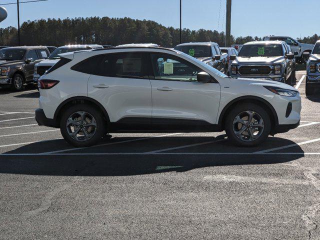 new 2025 Ford Escape car, priced at $34,665