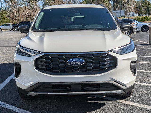 new 2025 Ford Escape car, priced at $34,665