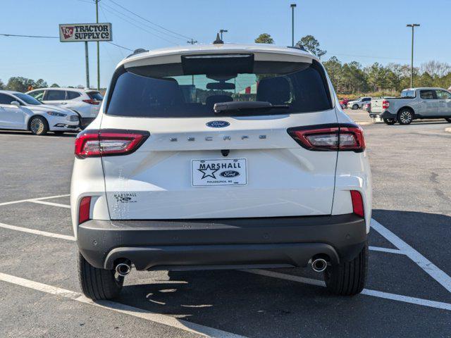 new 2025 Ford Escape car, priced at $34,665