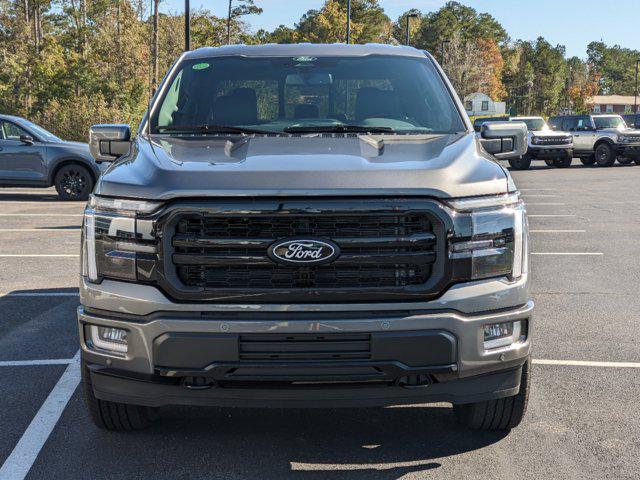 new 2024 Ford F-150 car, priced at $71,660