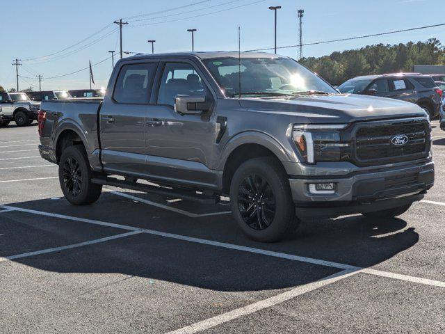 new 2024 Ford F-150 car, priced at $71,660