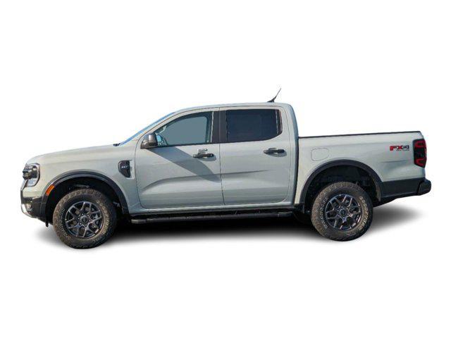 new 2024 Ford Ranger car, priced at $42,290