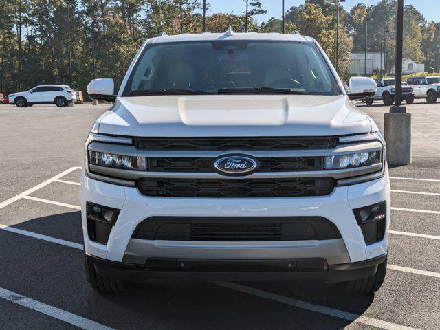 new 2024 Ford Expedition car, priced at $67,785