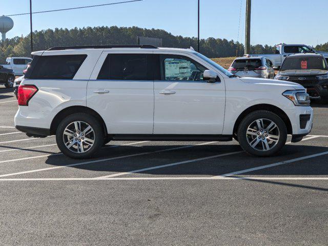 new 2024 Ford Expedition car, priced at $67,785