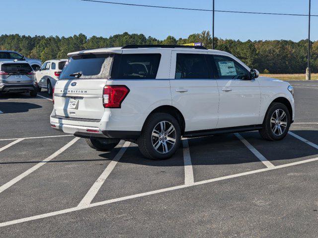 new 2024 Ford Expedition car, priced at $67,785