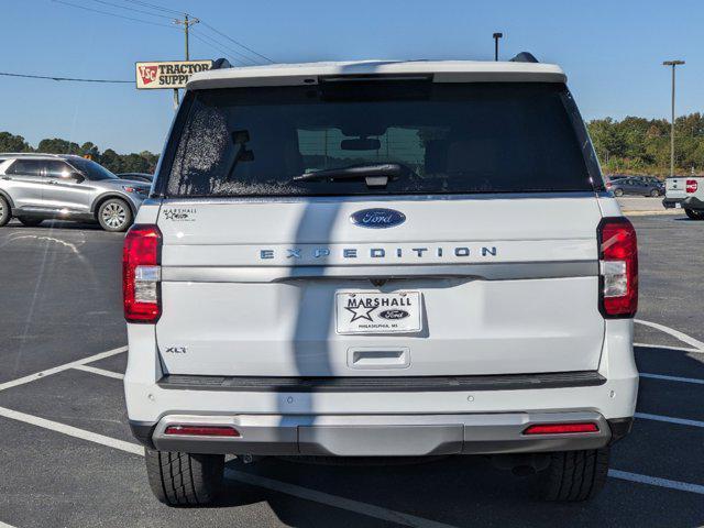 new 2024 Ford Expedition car, priced at $67,785