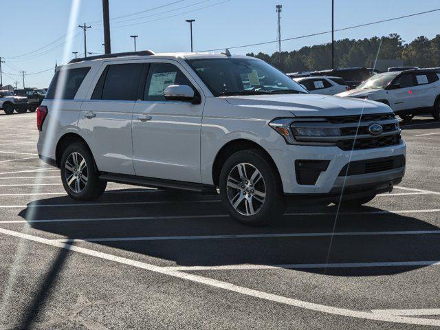 new 2024 Ford Expedition car, priced at $67,785