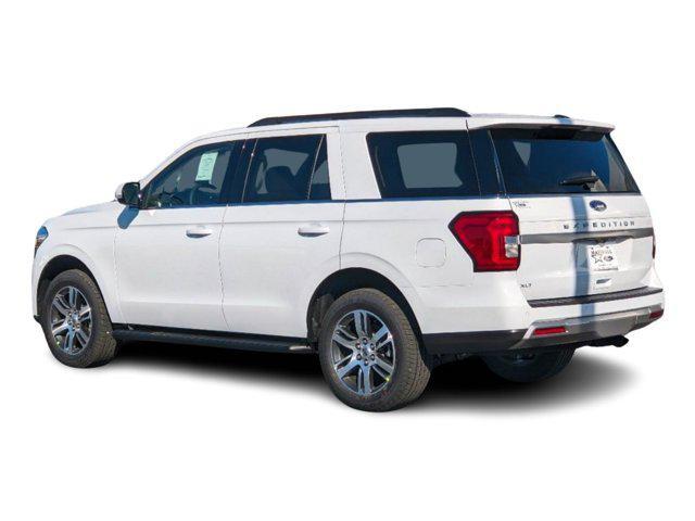 new 2024 Ford Expedition car, priced at $67,785