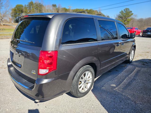 used 2016 Dodge Grand Caravan car, priced at $9,900