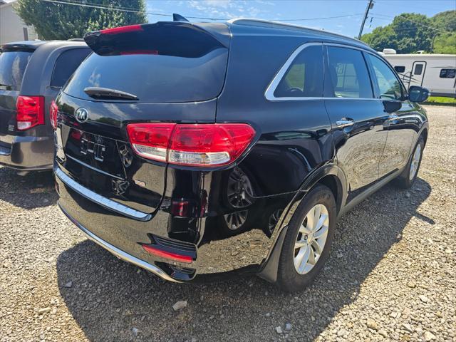 used 2016 Kia Sorento car, priced at $9,995