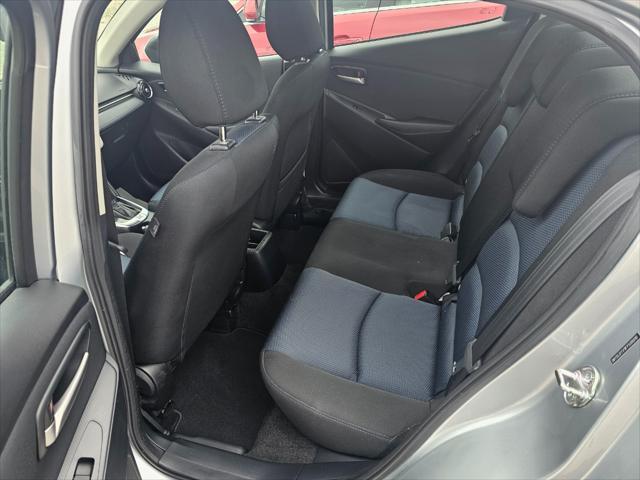 used 2019 Toyota Yaris Sedan car, priced at $13,900