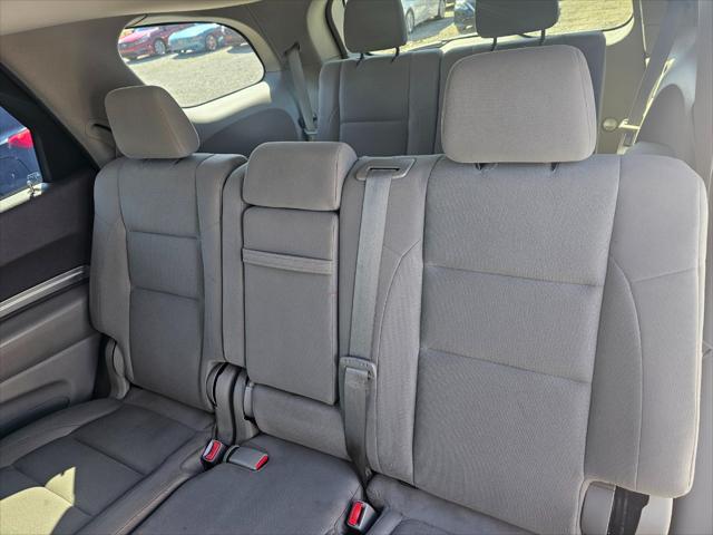 used 2013 Dodge Durango car, priced at $8,995