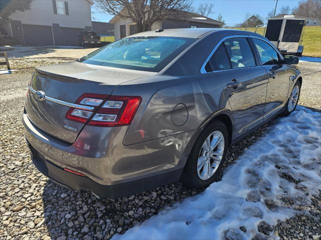 used 2013 Ford Taurus car, priced at $4,995