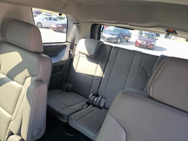 used 2019 Chevrolet Tahoe car, priced at $29,900