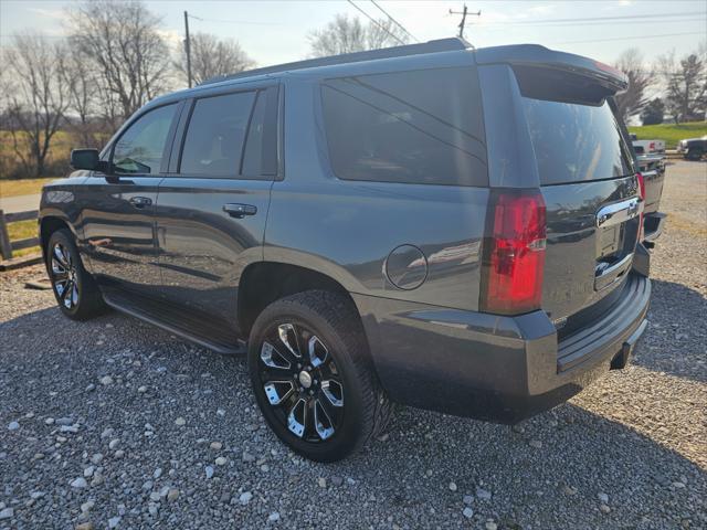 used 2019 Chevrolet Tahoe car, priced at $29,900