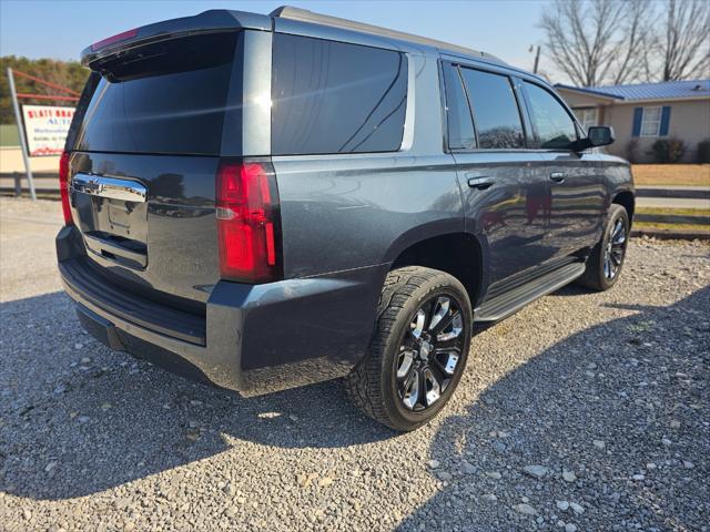 used 2019 Chevrolet Tahoe car, priced at $29,900