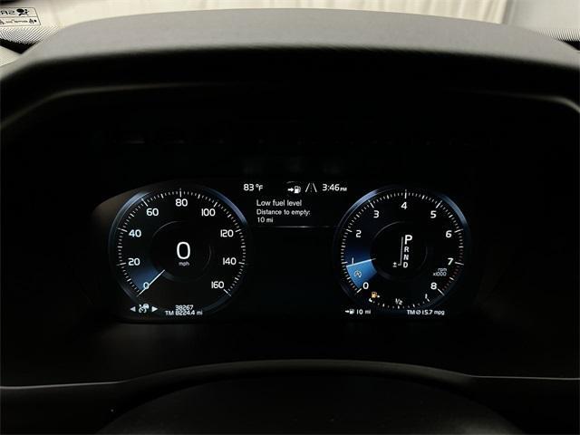 used 2022 Volvo XC90 car, priced at $40,559