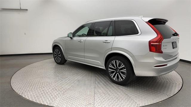 used 2022 Volvo XC90 car, priced at $40,559