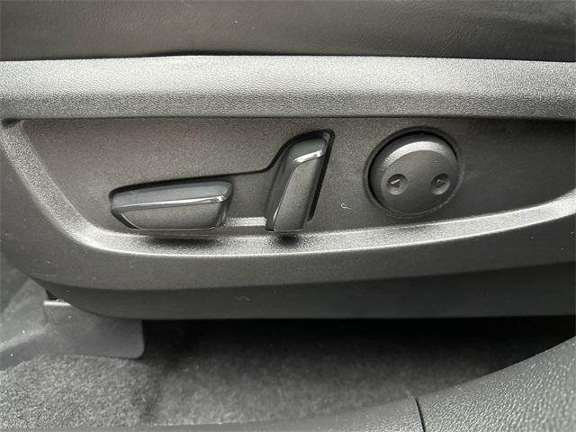 used 2021 INFINITI QX50 car, priced at $28,559