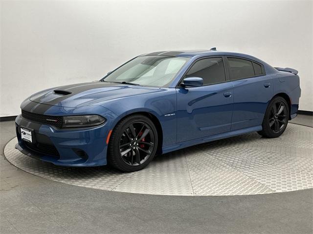 used 2020 Dodge Charger car, priced at $33,159