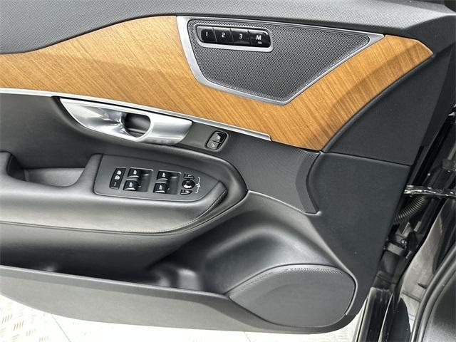 used 2025 Volvo XC90 car, priced at $55,864