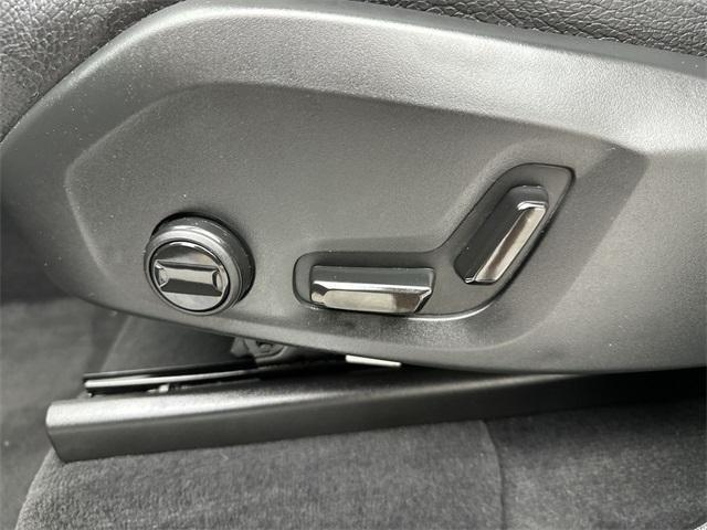 used 2025 Volvo XC90 car, priced at $55,864