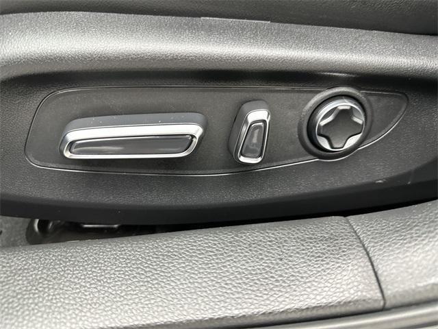 used 2025 Acura Integra car, priced at $49,559