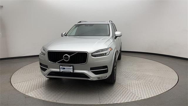 used 2018 Volvo XC90 car, priced at $29,259