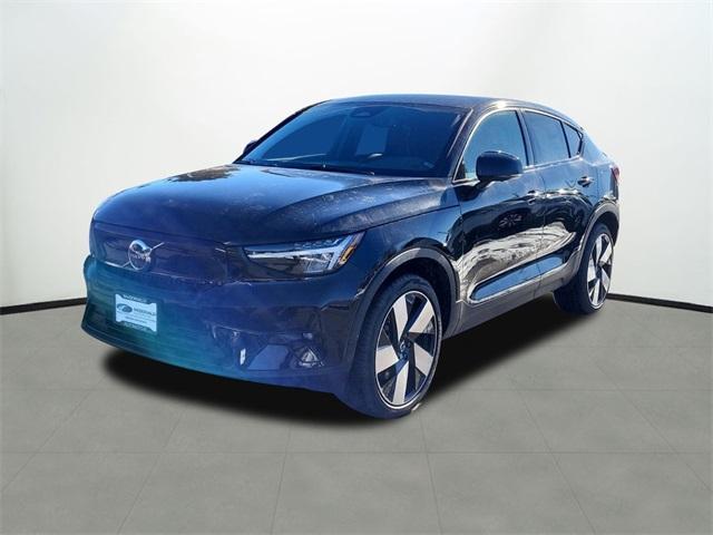 new 2024 Volvo C40 Recharge Pure Electric car, priced at $57,098