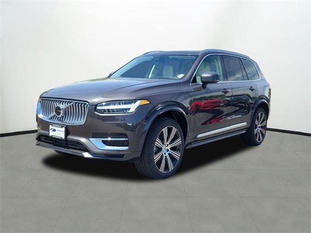 new 2024 Volvo XC90 Recharge Plug-In Hybrid car, priced at $83,970