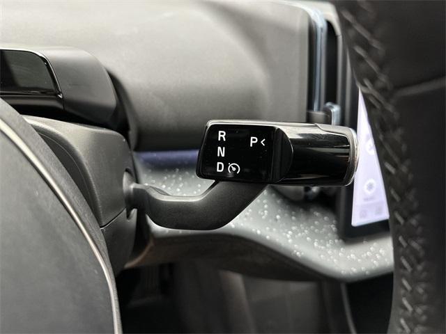 used 2025 Volvo EX30 car, priced at $40,559