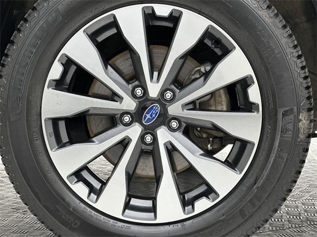 used 2017 Subaru Outback car, priced at $12,859