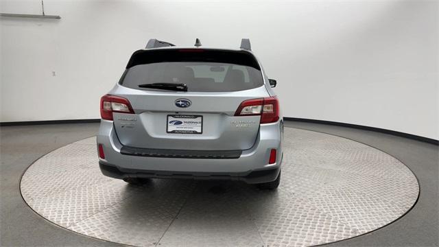 used 2017 Subaru Outback car, priced at $12,859