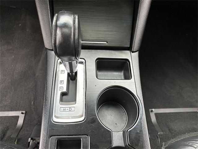 used 2017 Subaru Outback car, priced at $12,859