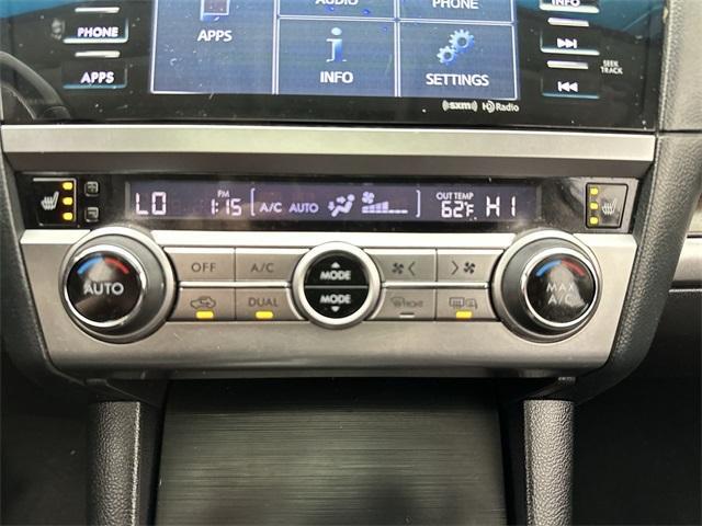 used 2017 Subaru Outback car, priced at $12,859