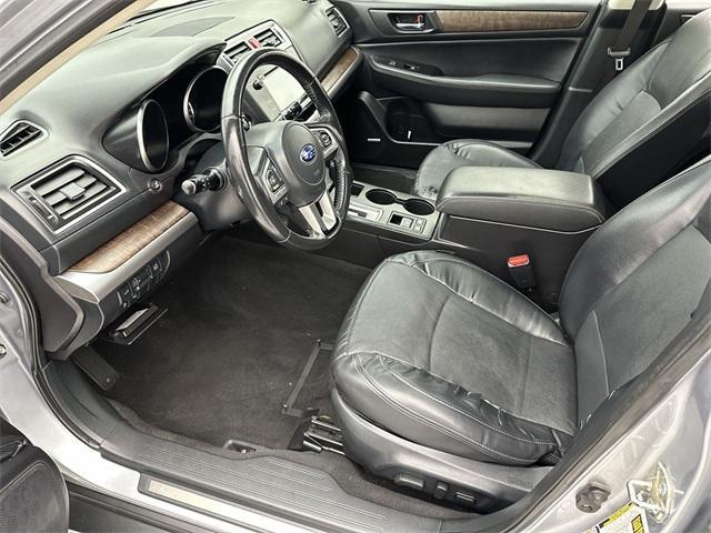 used 2017 Subaru Outback car, priced at $12,859