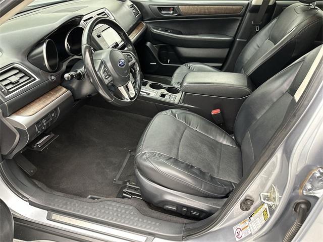 used 2017 Subaru Outback car, priced at $12,859