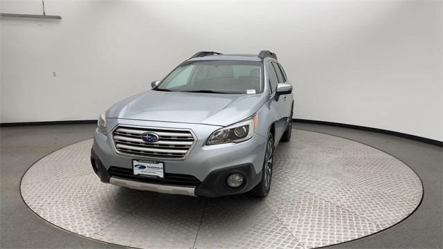 used 2017 Subaru Outback car, priced at $12,859