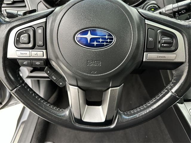 used 2017 Subaru Outback car, priced at $12,859